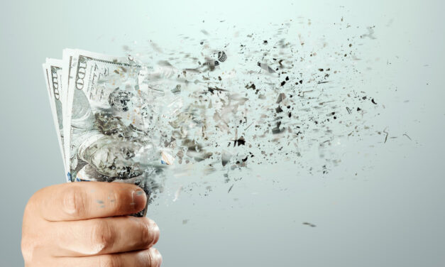 Elgas – az adófizetők pénztemetője