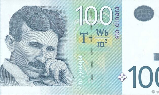 Ha lapul egy ilyen bankjegye otthon, könnyen meggazdagodhat