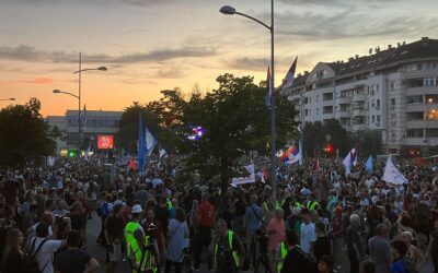 „Felháborodottak és dühösek vagyunk”