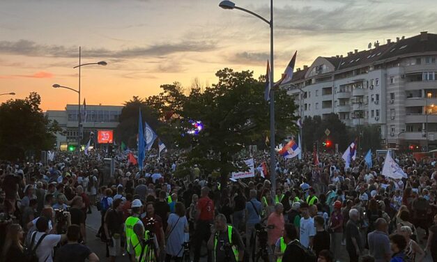 „Felháborodottak és dühösek vagyunk”