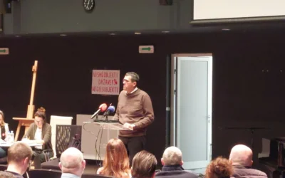 „Az egyetemistáknak taktikát kell váltaniuk”