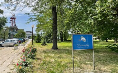 Fegyelmi a gyermekműsor szerkesztője ellen a tüntetésekről beszélő kisfiú miatt