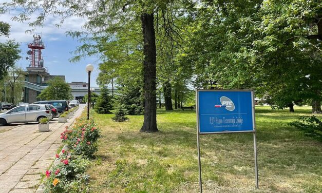 Fegyelmi a gyermekműsor szerkesztője ellen a tüntetésekről beszélő kisfiú miatt