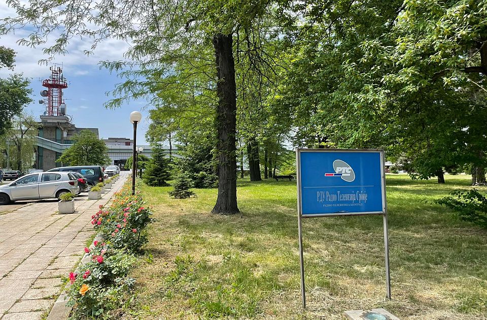 Fegyelmi a gyermekműsor szerkesztője ellen a tüntetésekről beszélő kisfiú miatt