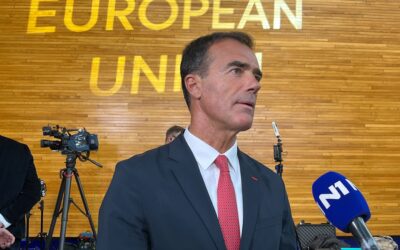 „Az EU-nak reagálnia kell a szerbiai helyzetre!”