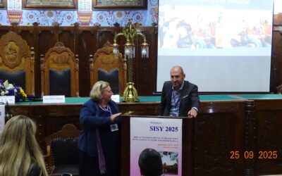 Ismét a tudományé volt a főszerep Szabadkán