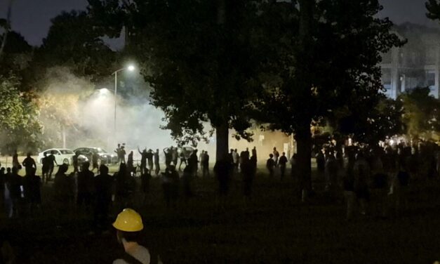 Harminchat nap után távozott a rendőrség az Újvidéki Egyetem kampuszából