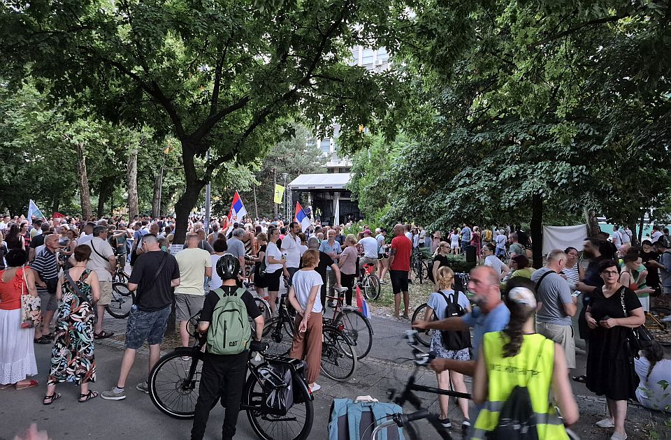 „Az igazság visszatér az utcákra”