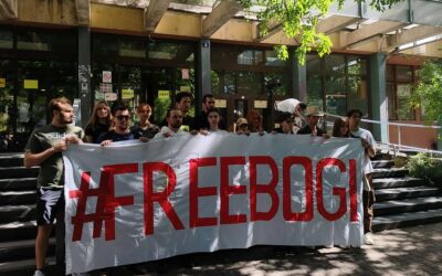 Bogdan Jovičić már sokkal jobban érzi magát „Az igazsággal fogunk védekezni, és bebizonyítjuk ártatlanságát”