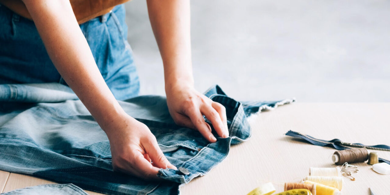 Kíváncsi vagy a ruháid titkos életére?