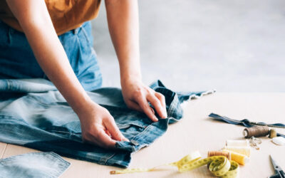 Kíváncsi vagy a ruháid titkos életére?