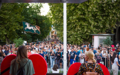 Ennyien voltak a középiskolások által szervezett tüntetéseken a Belügyminisztérium szerint