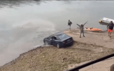 Szocialista politikus holttestét húzták ki a Tiszából