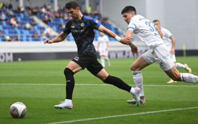 Nyert és hatodik a TSC