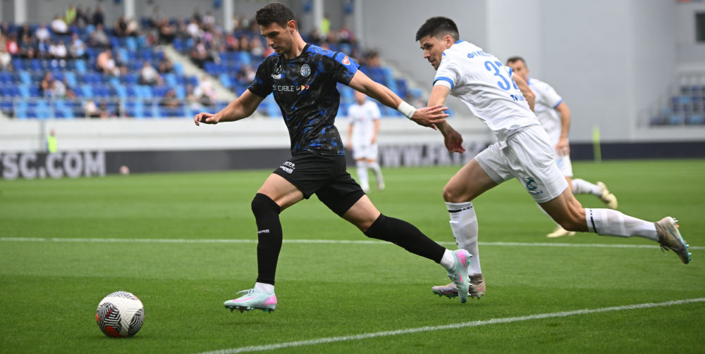 Nyert és hatodik a TSC