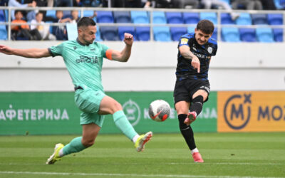 Minimális győzelmének köszönhetően ötödik a TSC