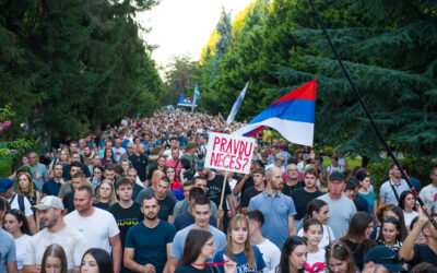 „Ez egy olyan változás, amit nem lehet megállítani”