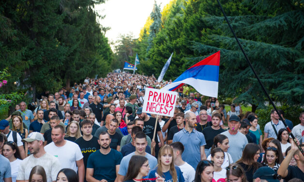 Az utcai nyomástól függ, hogy lesznek-e és mikor előrehozott parlamenti választások