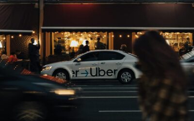 Szegeden is elindult az Uber szolgáltatás