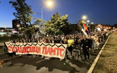 „A középiskolások nem felejtenek”