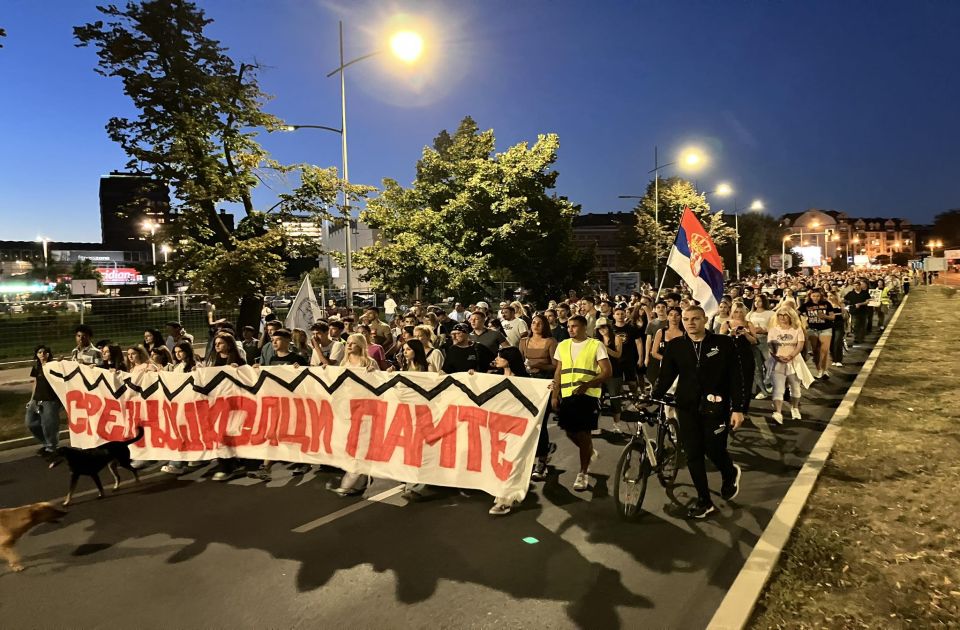 „A középiskolások nem felejtenek”