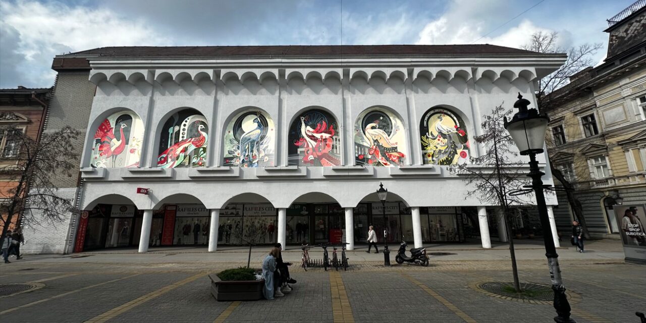 Szabadkai kisasszonyok (Fotók)