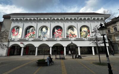 Szabadkai kisasszonyok (Fotók)