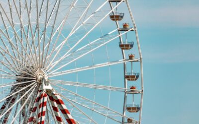 Halálos baleset történt Péterrévén a vidámpark felállításakor