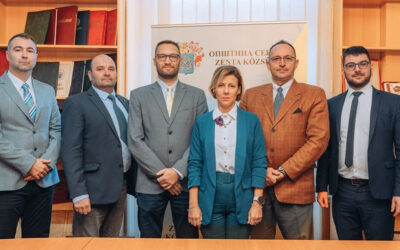 Hol vannak a bejegyzések a képviselő-testületi ülésről?