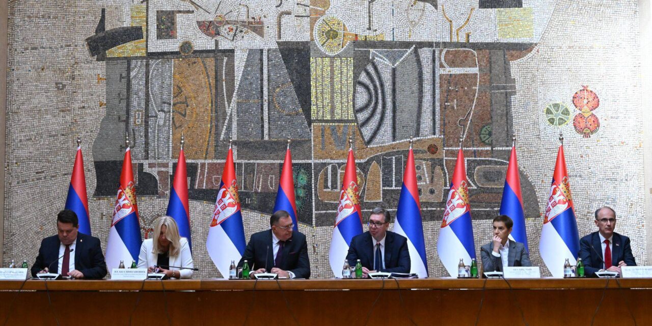 Kritizálta a kormányt az államfő