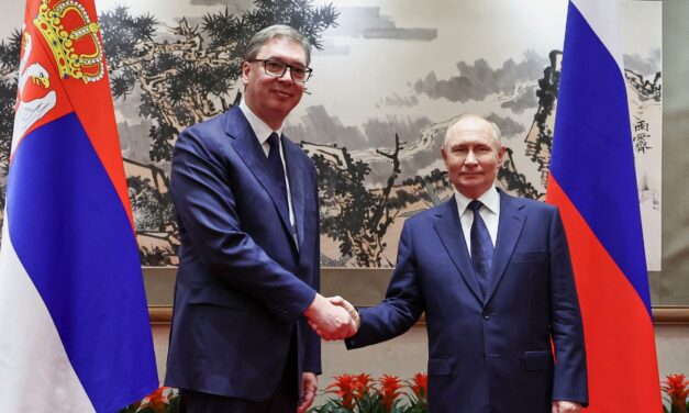 Két héten belül megnyílik a Belgrád–Szabadka vasút