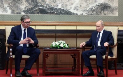 Instagram-diplomácia: Ma az EU felé, holnap Moszkvában, holnapután a kínai „testvérnél”