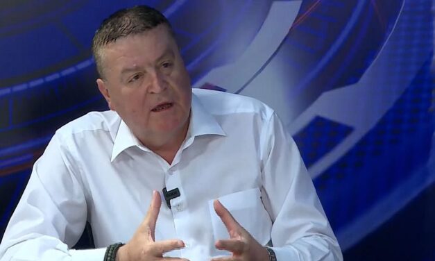 A vajda feltámadása