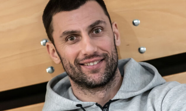 Lemondott a sportért felelős tanácsos