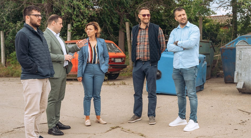 Az ellenzék képviselői nem kaptak helyet az igazgatói pályázattal foglalkozó bizottságban