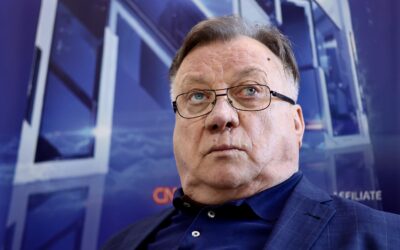 Utcát neveznének el Halid Bešlićről Szarajevóban