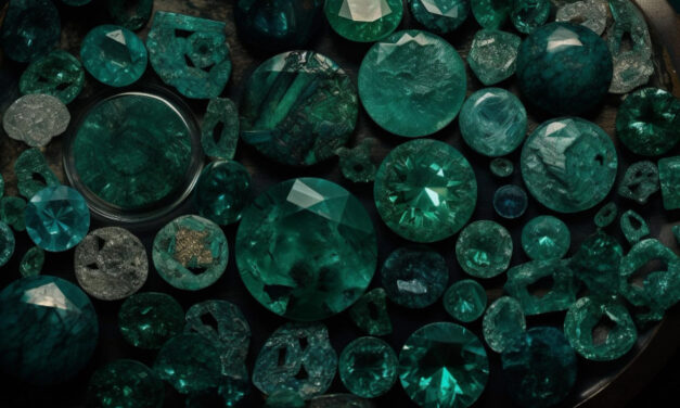 1354 gyémánt, 56 smaragd: egy császárné koronáját hagyták el a Louvre-ból menekülő tolvajok