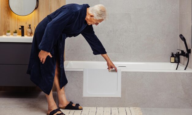 A fürdőszoba kinézete: ízlések és pofonok