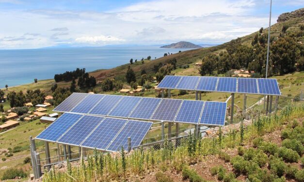 A napelemes rendszerek előnyei és költségei