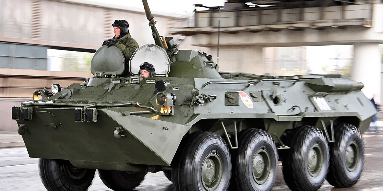 Jogerős ítélet született a Szerbiába került páncélosok ügyében