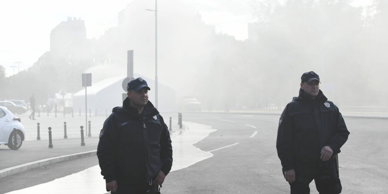 Megkéselték Ćacilend egyik lakóját