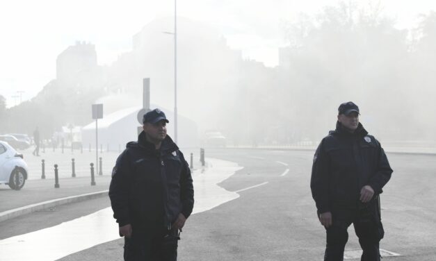 Ügyvéd: Ćacilend egy álkatonai tábor, ahol több a bűnöző, mint a központi börtönben