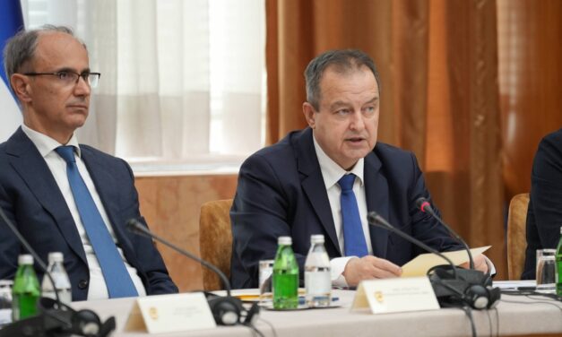 Közlekedésbiztonsági testületet hozott létre a kormány