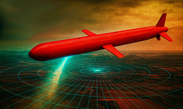 Tesztelték Oroszországban a „repülő Csernobilt” (videóval)