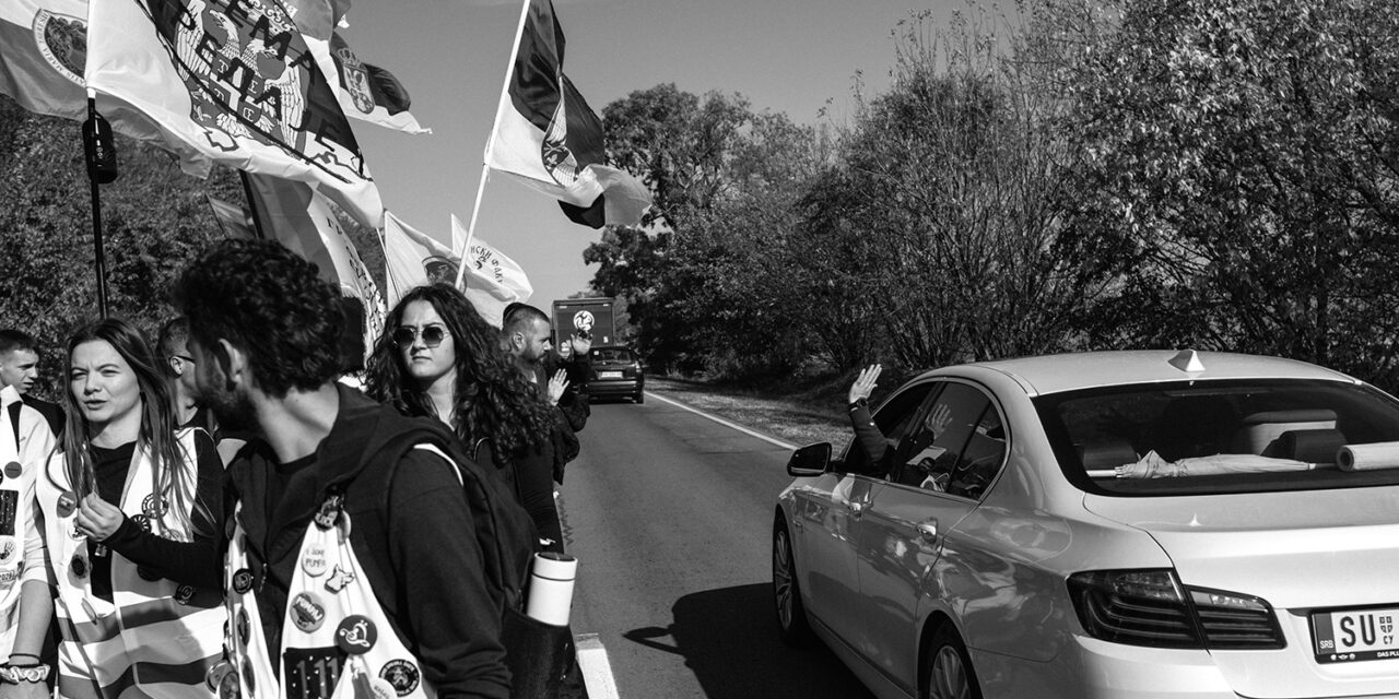 Ez a 16 gyülekezési pont a november elsejei megemlékezésen