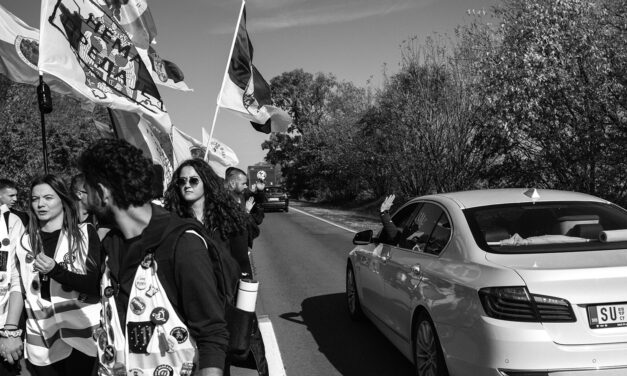 Ez a 16 gyülekezési pont a november elsejei megemlékezésen