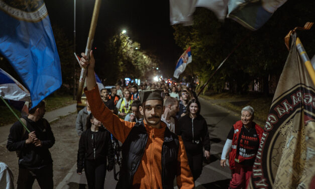 Pánik Inđijában: Még a sátrak árusítását is megtiltották a városban