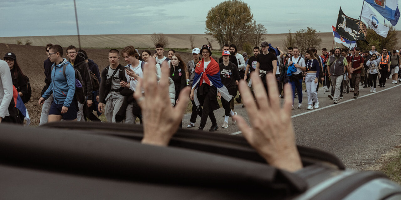 Mire készülnek az egyetemisták?