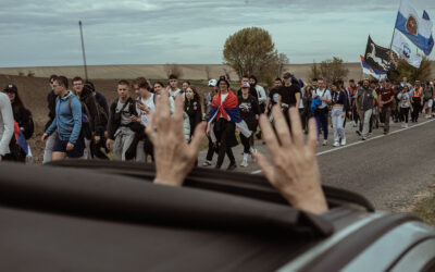 Mire készülnek az egyetemisták?