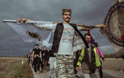 Többezer megtett kilométer, órákon át tartó tiltakozások és az igazság keresése Egy éve kezdődtek a diáklázadások
